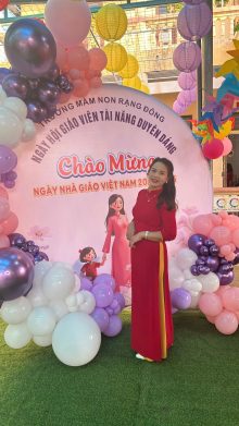 Nguyễn Thị Diệp