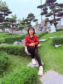 Lê Thùy Dung