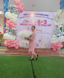 Vũ Hiền Dịu