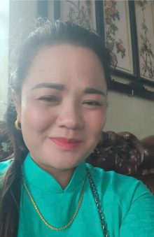 Trần Thị Gái