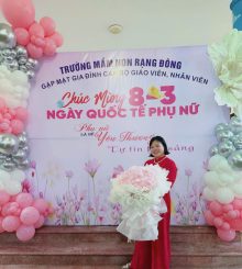 Nguyễn Thị Quỳnh Hoa