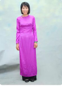 Hoàng Thị Huệ