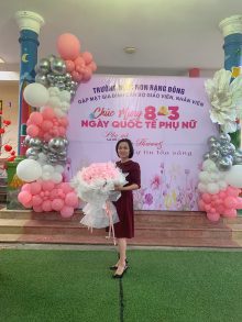 Bùi Thị Thu Huyền