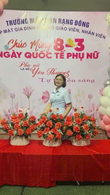 Phạm Thị Thu Hà