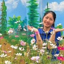 Trần Thị Hạnh