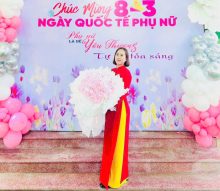 Nguyễn Thị Hảo