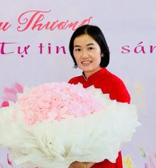 Nguyễn Thị Thúy Hằng