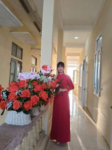 Nguyễn Thị Thúy Hằng