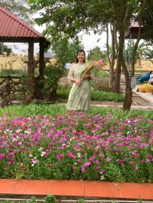 Vũ Thị Len