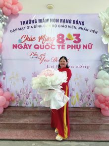 Nguyễn Thị Luyến