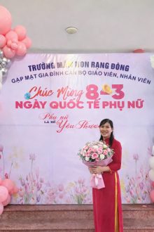 Lê Thị Tùng Lân