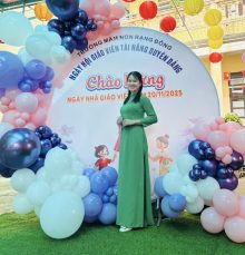 Lại Thị Thủy