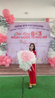 Đoàn Thị Lệ