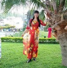 Trần Thị Nhung