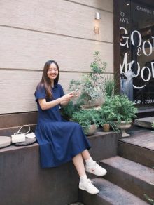Vũ Thị Oanh