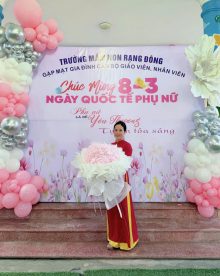 Phan Thị Hoài
