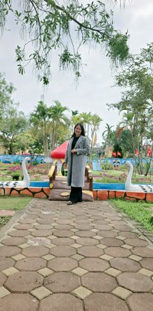 Phạm Thị Thảo