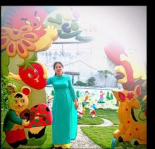 Trần Thị Thủy