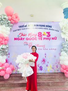 Nguyễn Thị Minh Tuyết