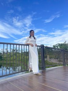 Vy Thị Nhung