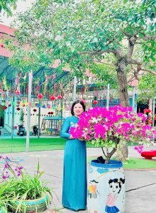 Ngô Thị Vân