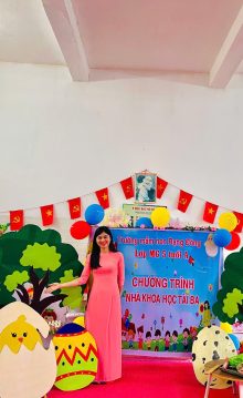 Phạm Thị Yến