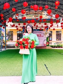 Phạm Thị Hiền